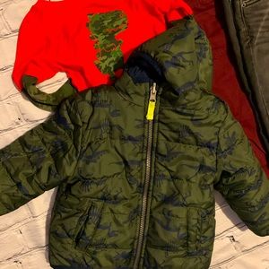 18 month boys clothe